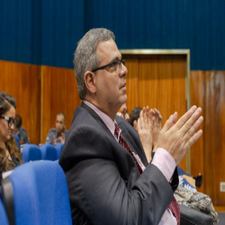 III Congresso Nacional dos Direitos da Criança e do Adolescente das Seccionais da OAB - Fotografo: ZF Press