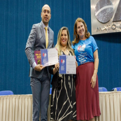 III Congresso Nacional dos Direitos da Criança e do Adolescente das Seccionais da OAB - Fotografo: ZF Press