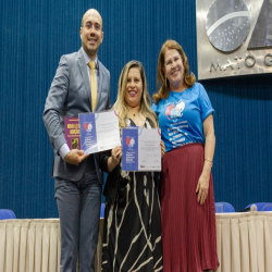 III Congresso Nacional dos Direitos da Criança e do Adolescente das Seccionais da OAB - Fotografo: ZF Press