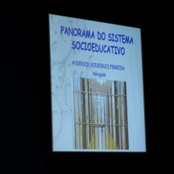 III Congresso Nacional dos Direitos da Criança e do Adolescente das Seccionais da OAB