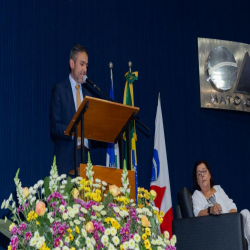 III Congresso Nacional dos Direitos da Criança e do Adolescente das Seccionais da OAB