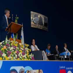 III Congresso Nacional dos Direitos da Criança e do Adolescente das Seccionais da OAB