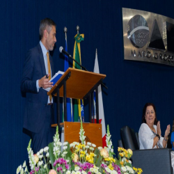 III Congresso Nacional dos Direitos da Criança e do Adolescente das Seccionais da OAB