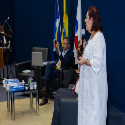 III Congresso Nacional dos Direitos da Criança e do Adolescente das Seccionais da OAB