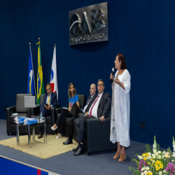 III Congresso Nacional dos Direitos da Criança e do Adolescente das Seccionais da OAB