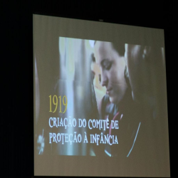 III Congresso Nacional dos Direitos da Criança e do Adolescente das Seccionais da OAB