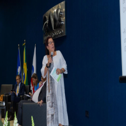 III Congresso Nacional dos Direitos da Criança e do Adolescente das Seccionais da OAB