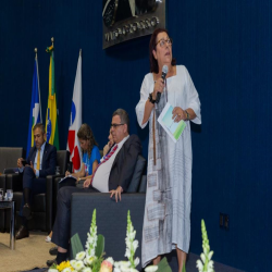 III Congresso Nacional dos Direitos da Criança e do Adolescente das Seccionais da OAB