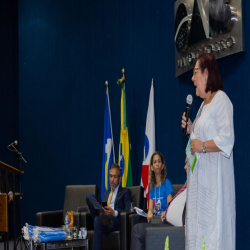 III Congresso Nacional dos Direitos da Criança e do Adolescente das Seccionais da OAB