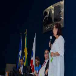 III Congresso Nacional dos Direitos da Criança e do Adolescente das Seccionais da OAB