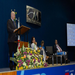 III Congresso Nacional dos Direitos da Criança e do Adolescente das Seccionais da OAB