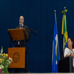 III Congresso Nacional dos Direitos da Criança e do Adolescente das Seccionais da OAB