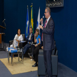 III Congresso Nacional dos Direitos da Criança e do Adolescente das Seccionais da OAB