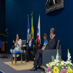 III Congresso Nacional dos Direitos da Criança e do Adolescente das Seccionais da OAB