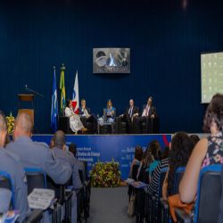 III Congresso Nacional dos Direitos da Criança e do Adolescente das Seccionais da OAB