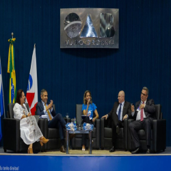 III Congresso Nacional dos Direitos da Criança e do Adolescente das Seccionais da OAB