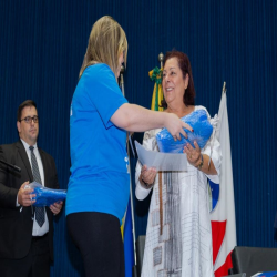 III Congresso Nacional dos Direitos da Criança e do Adolescente das Seccionais da OAB