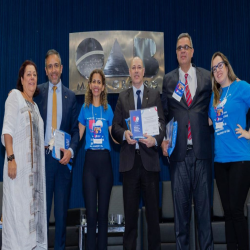 III Congresso Nacional dos Direitos da Criança e do Adolescente das Seccionais da OAB