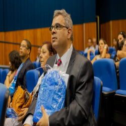 III Congresso Nacional dos Direitos da Criança e do Adolescente das Seccionais da OAB