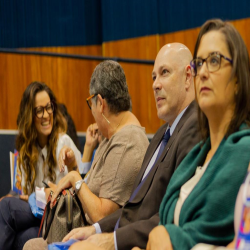 III Congresso Nacional dos Direitos da Criança e do Adolescente das Seccionais da OAB