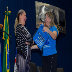 III Congresso Nacional dos Direitos da Criança e do Adolescente das Seccionais da OAB