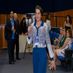 III Congresso Nacional dos Direitos da Criança e do Adolescente das Seccionais da OAB