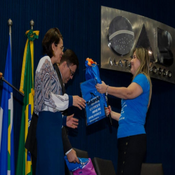 III Congresso Nacional dos Direitos da Criança e do Adolescente das Seccionais da OAB