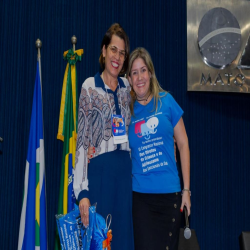 III Congresso Nacional dos Direitos da Criança e do Adolescente das Seccionais da OAB