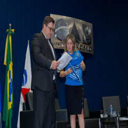 III Congresso Nacional dos Direitos da Criança e do Adolescente das Seccionais da OAB