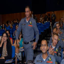 III Congresso Nacional dos Direitos da Criança e do Adolescente das Seccionais da OAB