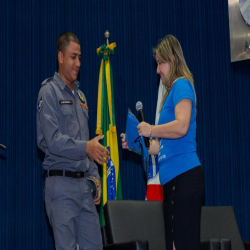 III Congresso Nacional dos Direitos da Criança e do Adolescente das Seccionais da OAB