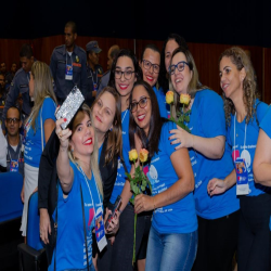 III Congresso Nacional dos Direitos da Criança e do Adolescente das Seccionais da OAB