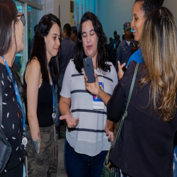 III Congresso Nacional dos Direitos da Criança e do Adolescente das Seccionais da OAB