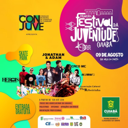 Festival da Juventude de Cuiabá