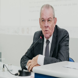 Segunda Reunião Integrada das Comissões Temáticas das OAB-MT - Fotografo: George Dias/ ZF Press