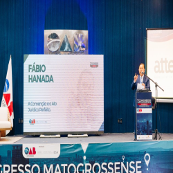 1º Congresso Mato-grossense de Direito Condomininal