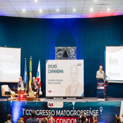 1º Congresso Mato-grossense de Direito Condomininal