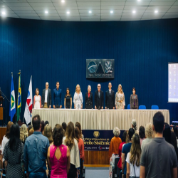 I Fórum Internacional de Direito Sistêmico - Fotografo: George Dias/ZF Press