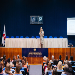 I Fórum Internacional de Direito Sistêmico - Fotografo: George Dias/ZF Press