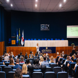 I Fórum Internacional de Direito Sistêmico - Fotografo: George Dias/ZF Press