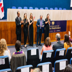 I Fórum Internacional de Direito Sistêmico - Fotografo: George Dias/ZF Press