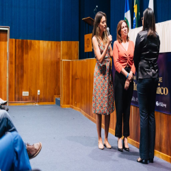 I Fórum Internacional de Direito Sistêmico - Fotografo: George Dias/ZF Press