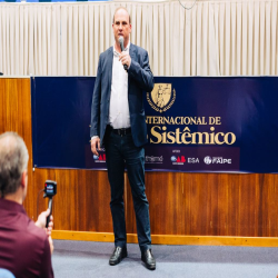 I Fórum Internacional de Direito Sistêmico - Fotografo: George Dias/ZF Press