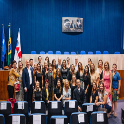 I Fórum Internacional de Direito Sistêmico - Fotografo: George Dias/ZF Press