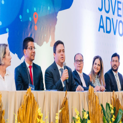 Conferência Estadual da Mulher Advogada e Encontro Estadual da Jovem Advocacia