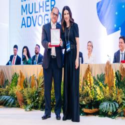 Conferência Estadual da Mulher Advogada e Encontro Estadual da Jovem Advocacia