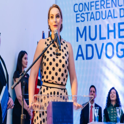 Conferência Estadual da Mulher Advogada e Encontro Estadual da Jovem Advocacia