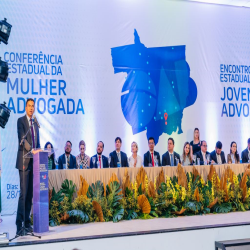 Conferência Estadual da Mulher Advogada e Encontro Estadual da Jovem Advocacia