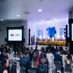 Conferência Estadual da Mulher Advogada e Encontro Estadual da Jovem Advocacia