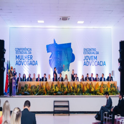 Conferência Estadual da Mulher Advogada e Encontro Estadual da Jovem Advocacia